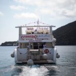 From Tropea: Lipari Panarea Stromboli Night Cruise - An in-depth look at the Aeolian Islands day cruise
