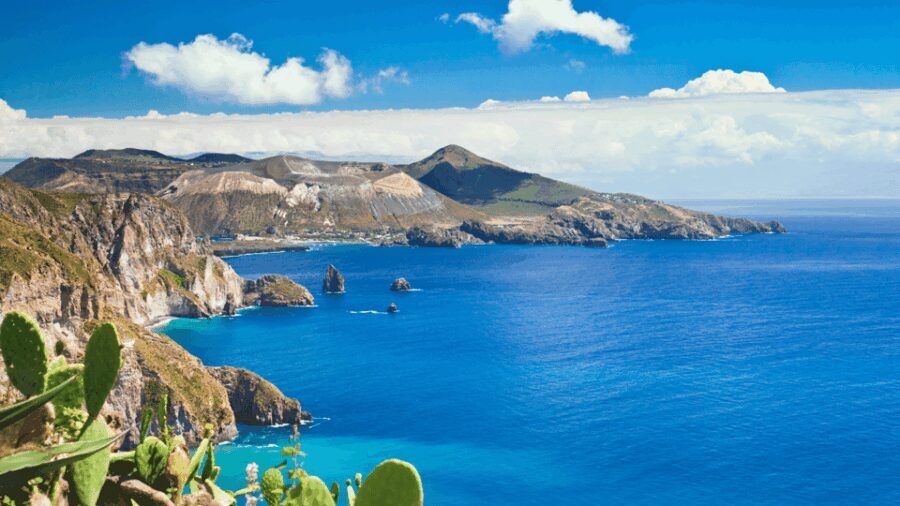 From Tropea: Vulcano Lipari Sciara By Day - Practical Details and Value