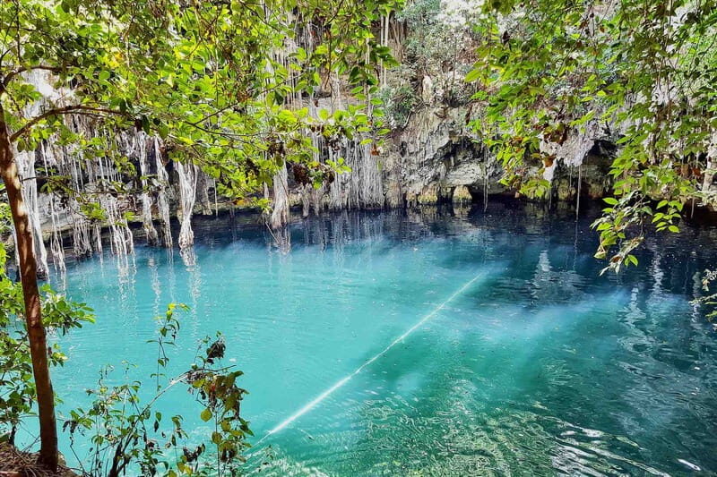 From Tulum: Chichén Itzá Tour, Cenote & Valladolid - A Full-Day Deep Dive into Yucatán