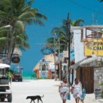 From Tulum: Holbox Island Full-Day Trip with Lunch - Cenote Yalahau: The Legend of Eternal Youth