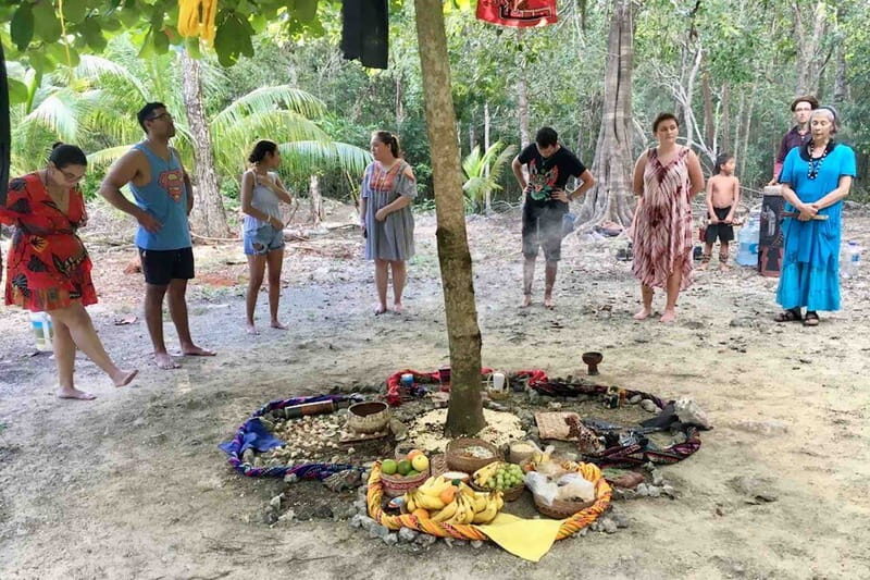 From Tulum: Temazcal & Cenote Private Experience - Is This Tour Worth It?