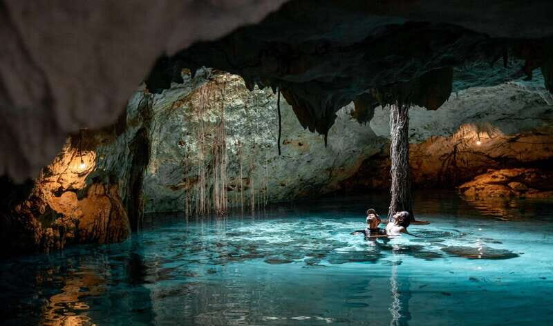From Tulum: Tulum Ruins and 2 Cenotes Tour - A Deep Dive into the Tulum & Cenotes Tour Experience