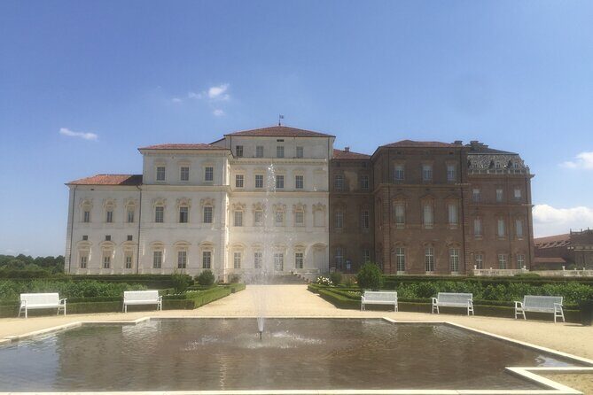 From Turin: The Palace of Venaria Private Skip-the-line Tour - FAQ