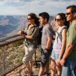 From Tusayan: Grand Canyon Desert View Sunset Tour - A Close Look at the Experience