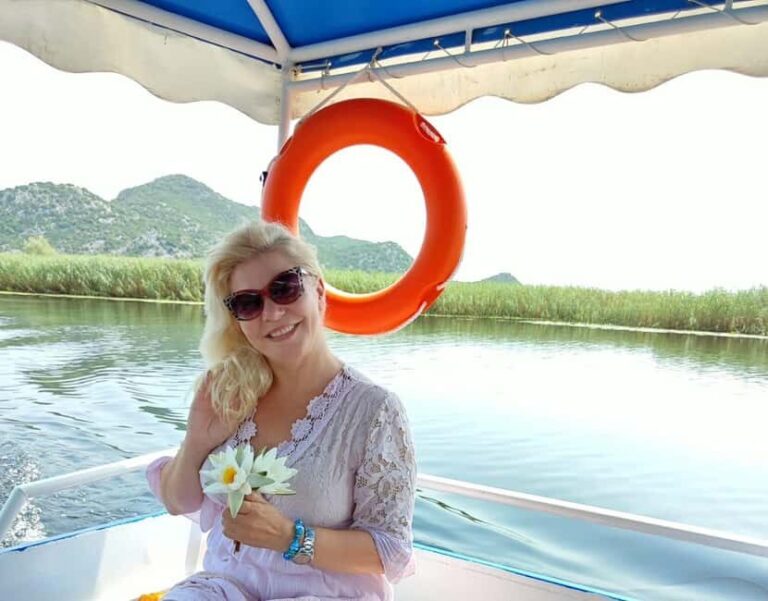 From Ulcinj: Skadar Lake Land and Boat Tour - Exploring the Skadar Lake Land and Boat Tour in Depth