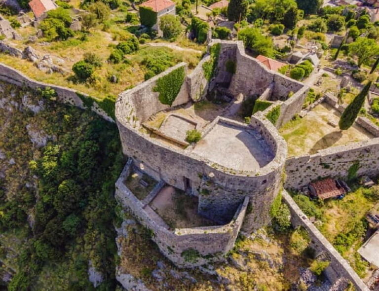 From Ulcinj: Visit Stari Bar and Old Olive Tree - FAQ