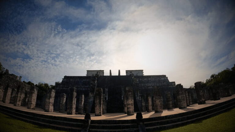 FROM VALLADOLID CHICHÉN ITZÁ + 2 CENOTES (PRIVATE TRANSPORTATION) - Why This Tour Stands Out