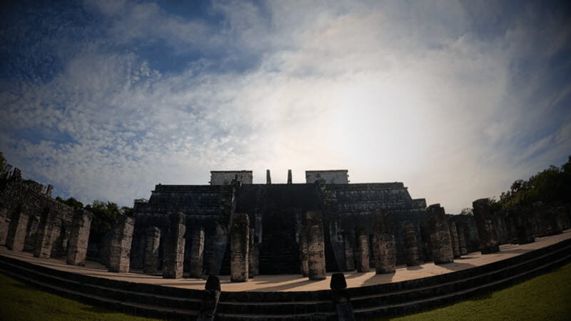 FROM VALLADOLID CHICHÉN ITZÁ + 2 CENOTES (PRIVATE TRANSPORTATION) - Why This Tour Stands Out