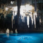 FROM VALLADOLID: VISIT EK' BALAM AND 2 CENOTES + AUTHENTIC MAYA FOOD - Exploring Ek Balam: A Hidden Jewel of Mayan Architecture