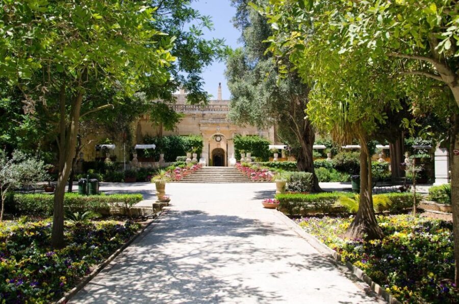 From Valletta: Rabat, Mdina, & San Anton Gardens Tour - Discover Malta’s Historic Heart with Ease