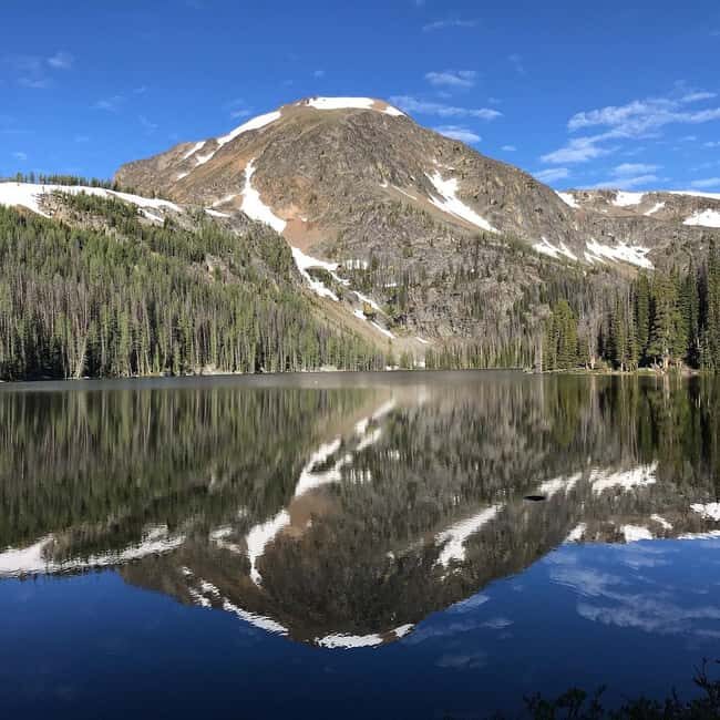 From Vancouver: 3-Day Tour to Manning Park, Nelson & Osoyoos - Who Will Appreciate This Tour?