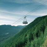 From Vancouver: Capilano Suspension Bridge & Grouse Mountain - What to Expect & Practical Tips