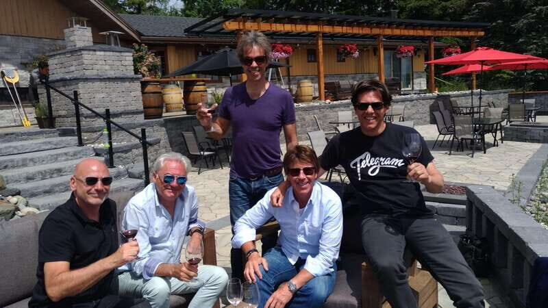 From Vancouver: Half-Day Fraser Valley Wine Tour - An In-Depth Look at the Fraser Valley Wine Tour