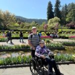 From Vancouver: Private Victoria & Butchart Gardens Day Trip - An In-Depth Look at the Vancouver to Victoria Experience