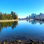 From Vancouver: Shannon Falls and Whistler Sightseeing Tour - An In-Depth Look at the Tour Itinerary