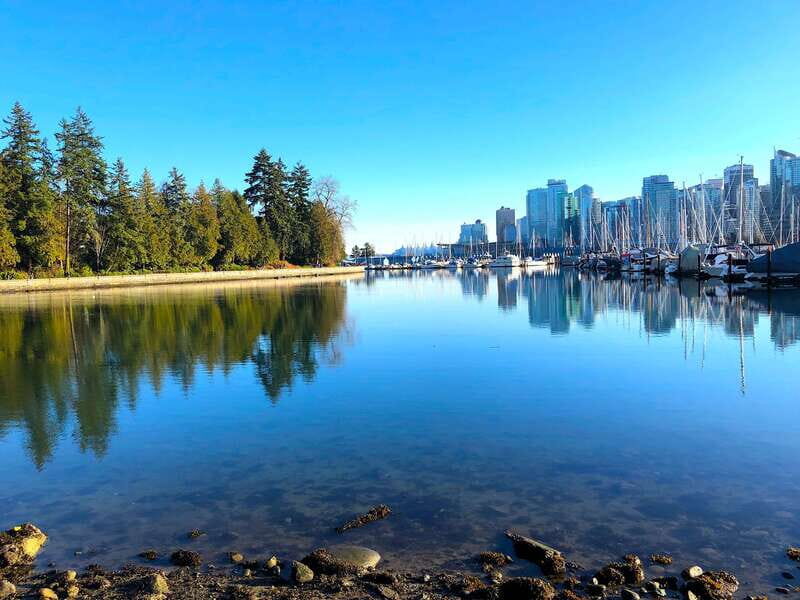 From Vancouver: Shannon Falls and Whistler Sightseeing Tour - An In-Depth Look at the Tour Itinerary