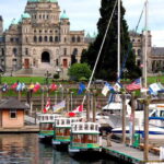 From Vancouver: Victoria City and Butchart Gardens Tour - In-Depth Review of the Vancouver to Victoria Experience