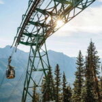 From Vancouver:4-Day Columbia Icefield & Banff National Park - Frequently Asked Questions