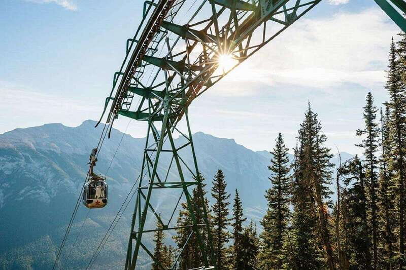 From Vancouver:4-Day Columbia Icefield & Banff National Park - Frequently Asked Questions