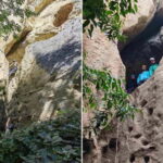 From Varna: Hiking and Climbing Day Tour - Exploring the Rock Monasteries and Caves