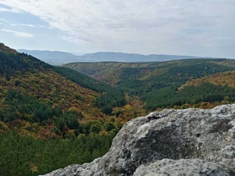 From Varna: Rock Sanctuaries Hiking Tour - A Complete Guide to the Rock Sanctuaries Hiking Tour