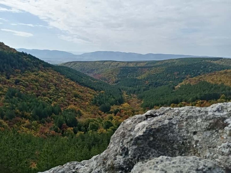 From Varna: Rock Sanctuaries Hiking Tour - A Complete Guide to the Rock Sanctuaries Hiking Tour
