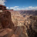 From Vegas: Grand Canyon Helicopter with Eagle Point Landing - A Detailed Look at the Experience