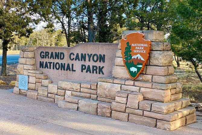 From Vegas: Grand Canyon National Park South W/Lunch, Free WiFi - A Deep Dive into the Experience