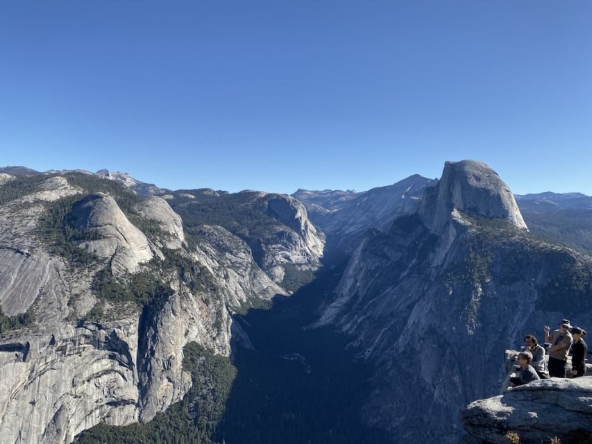 From Vegas: Yellowstone, Yosemite, and Rockies 11-Day Tour - Who Will Love This Tour?