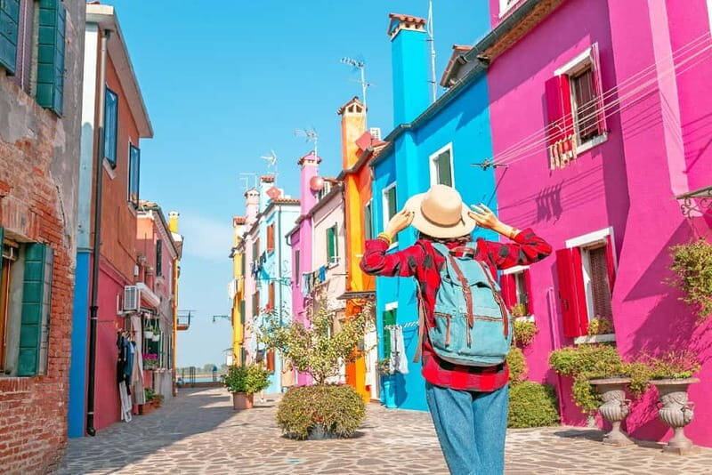 From Venice: Murano, Burano on the Boat with stops - Final thoughts: Is this tour right for you?