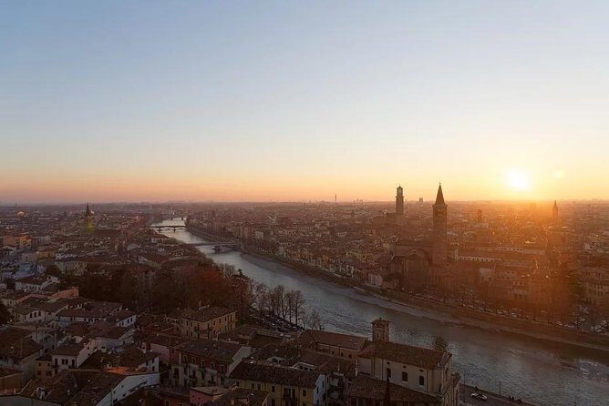 From Venice: Private Tour of Verona - An In-Depth Look at the Verona Private Tour