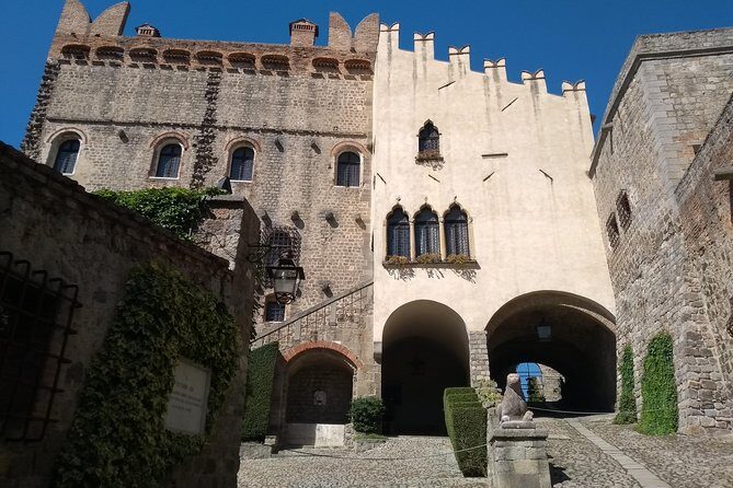From Venice, Tour to the Walled Town Of Monselice - Frequently Asked Questions