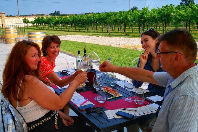 From Venice: Wine Tour in the Euganean Hills - Authenticity and the Experience
