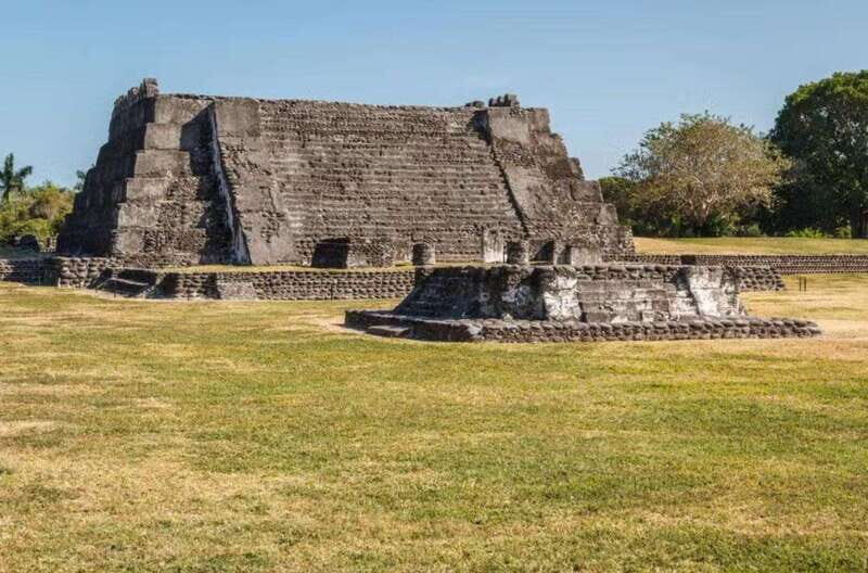 From Veracruz: La Antigua & Cempoala Tour - La Antigua: The First Spanish Town