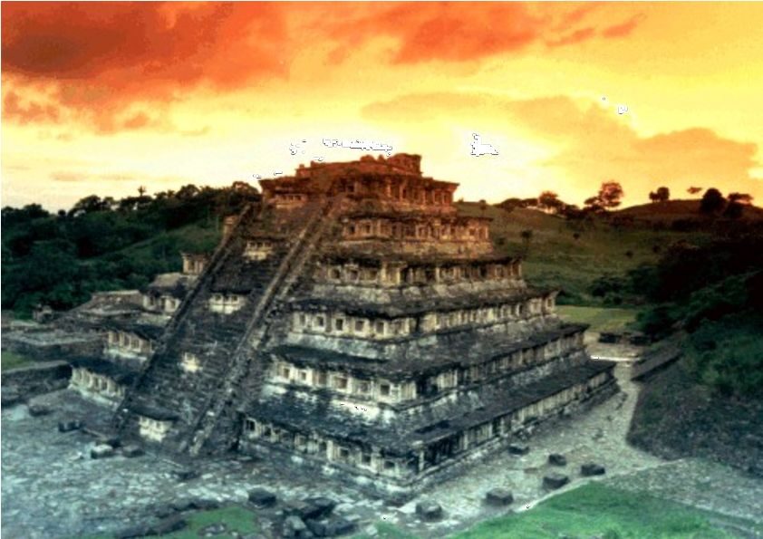 From Veracruz: Tajin & Papantla Sightseeing Tour - Who Should Consider This Tour?