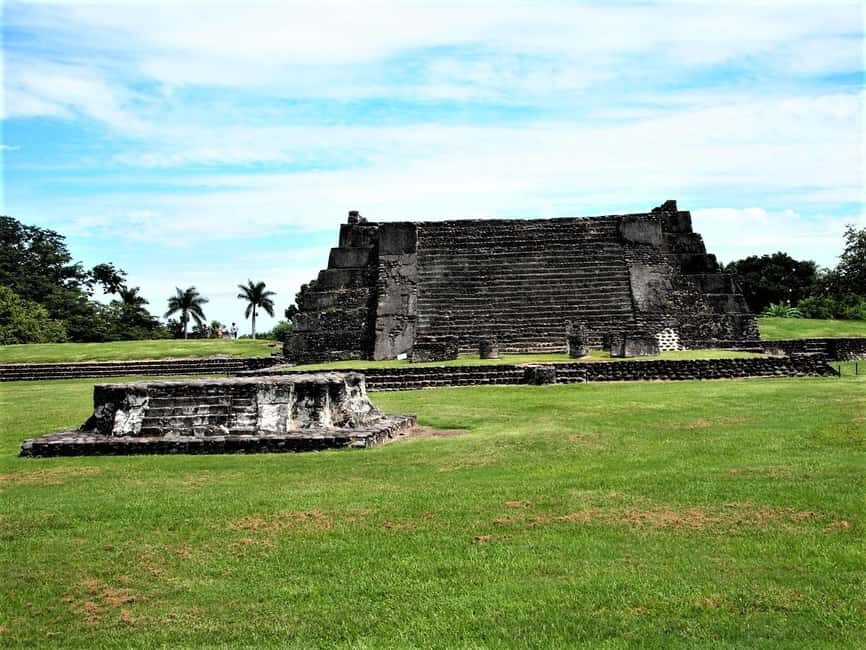 From Veracruz: Tour Quiahuixtlan, Cempoala and La Antigua. The Route of Cortés - Who Should Book This Tour?