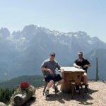 From Verona area: Private day trip to the Dolomites - Itinerary Breakdown