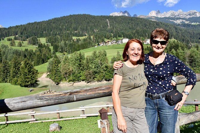 From Verona: Full-day Dolomites Mountains trip - What Makes This Tour Stand Out?