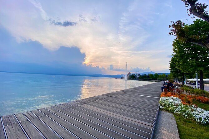 From Verona: private trip to Sirmione Lake Garda & Valpolicella Wine Region - The Vineyards and Winemaking in Valpolicella