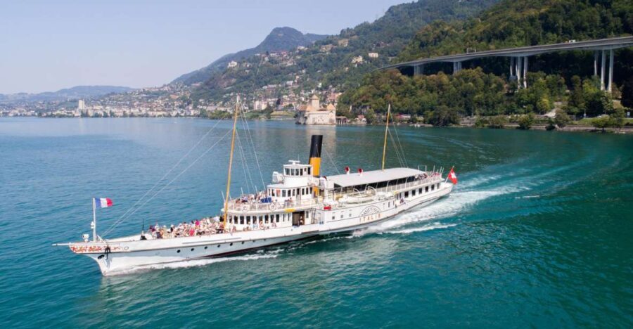 From Vevey: 2-Hour Riviera Cruise - Who Should Consider This Tour?