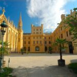 From Vienna and Bratislava: Moravia: Lednice Castle and park - Experience & Practical Details