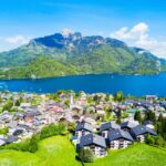 From Vienna: Austrian Lakes and Salzburg Private Tour - Authentic Experiences and Genuine Value