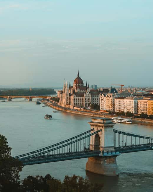 From Vienna: Bratislava and Budapest one day tour - Who Will Love This Tour?