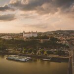 From Vienna Bratislava and Budapest, two capitals in one day - Who Will Appreciate This Tour?