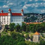 From Vienna/Bratislava: Castles, imany & UFO Observation - The Experience in Context: Why It Matters