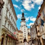 From Vienna: Bratislava City Highlights Trip - What Travelers Say
