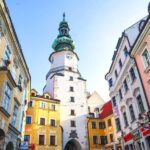 From Vienna: Bratislava & Countryside Guided Half Day Tour - FAQ