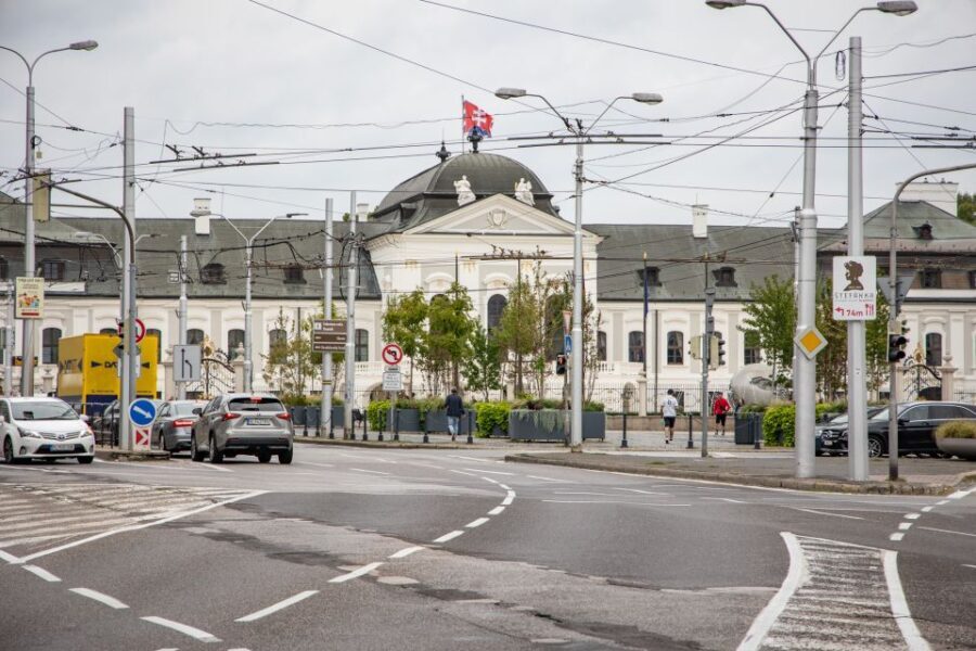 From Vienna: Bratislava Grand City Day Tour - What Makes This Tour Stand Out?