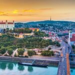 From Vienna: Bratislava Half-Day Trip - Why This Tour Delivers Value