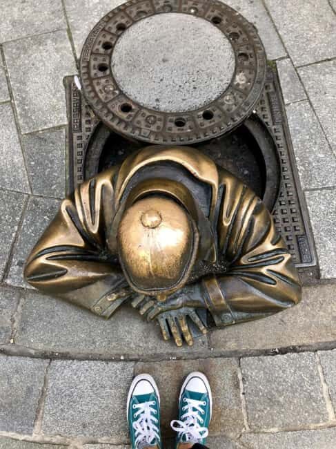 From Vienna: Budapest and Bratislava Day Trip with Guide - Who Should Consider This Tour?